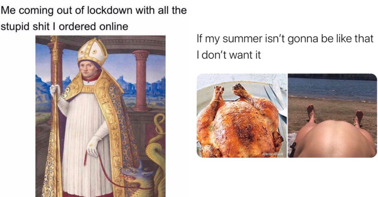 Morning Random Pic Dump (35 Pics)