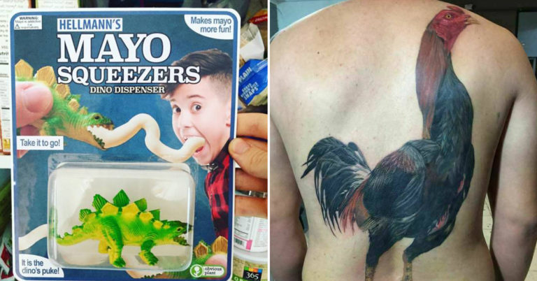 Morning Random Pic Dump (35 Pics)