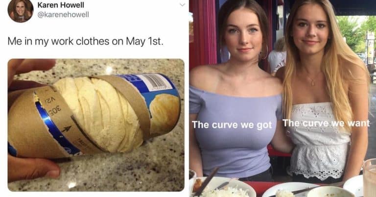Oh Look, It’s The Funniest Memes Of The Week (33 Memes)
