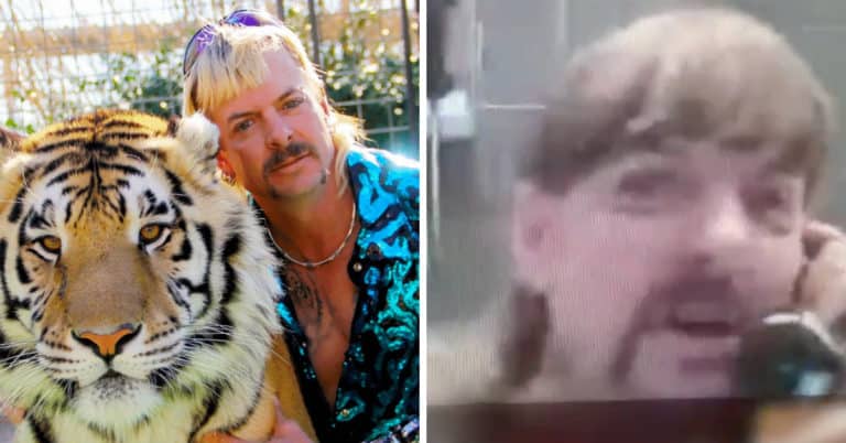 new tiger king, new tiger king episode