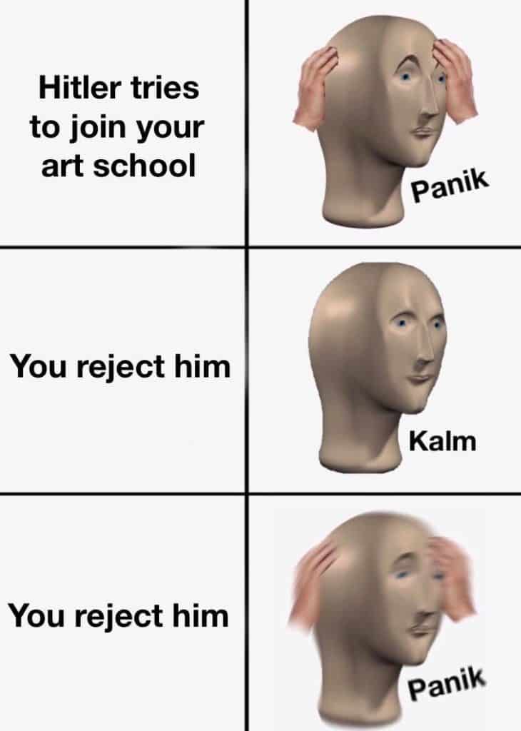 panik meme, panik kalm, panik kalm meme, panik memes, panik kalm memes