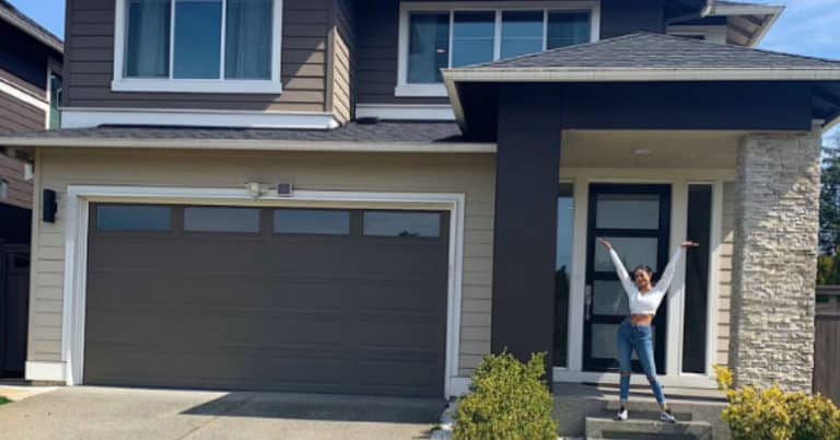 onlyfans dream house at 22