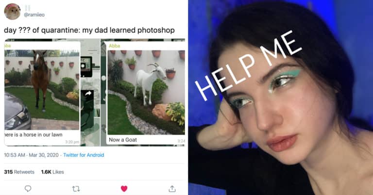 quarantine parents, parents quarantine