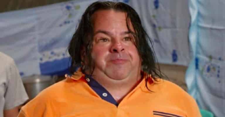 “Big Ed” From “90 Day Fiancé” Used To Be A Certified Hottie In The ’80s