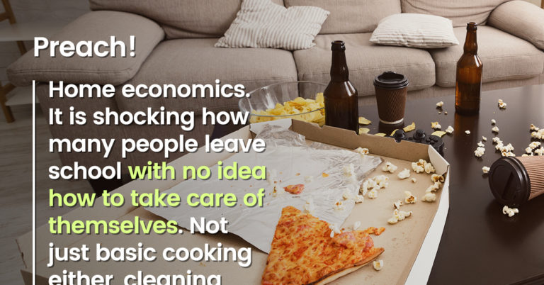 People Are Talking About “Things That Don’t Exist Anymore But Should” (23 Stories)