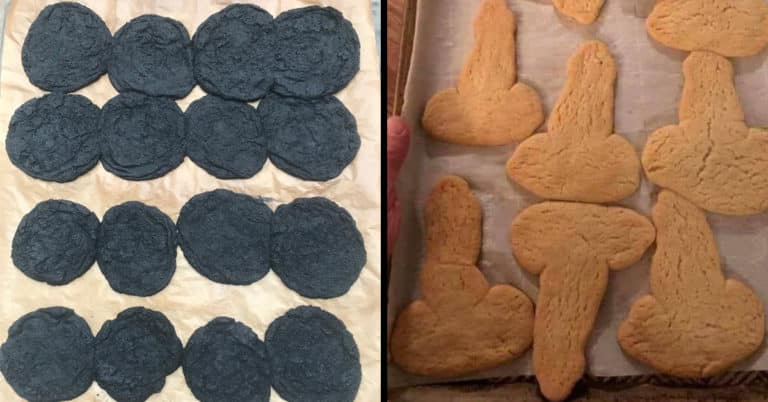 People Are Sharing Their Quarantine Baking Fails And It’s Hilarious (25 Pics)
