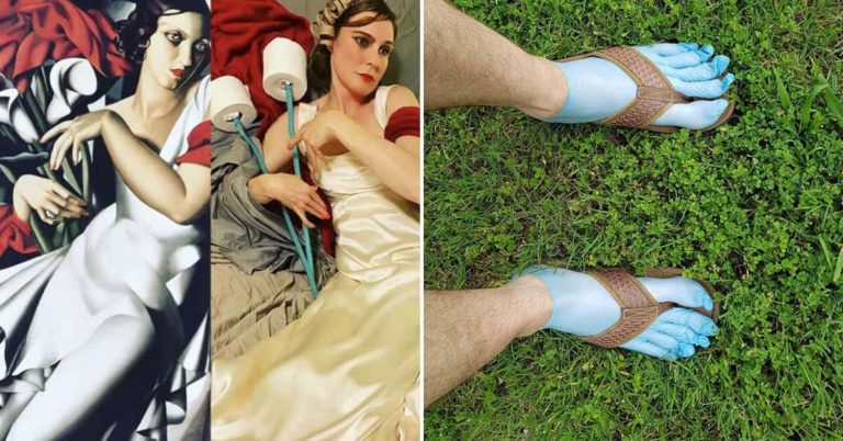 Morning Random Pic Dump (35 Pics)