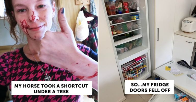 Sucks To Be You, Bro (23 Fails)