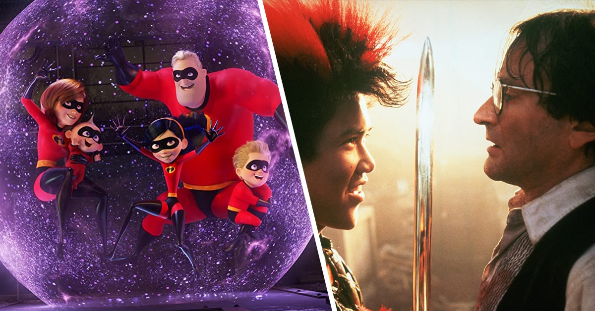20 Of The Best Kids Movies On Netflix You Can Stream Right Now
