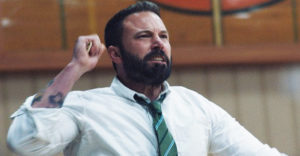 Ben Affleck Smoking With His Face Mask On Inspires Memes (21 Memes)