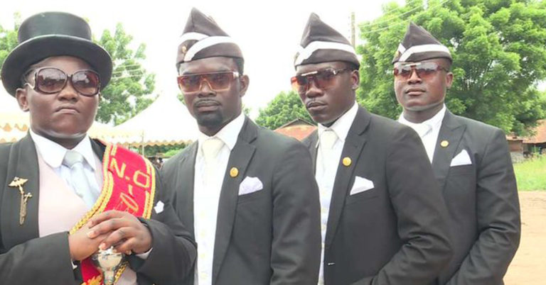 The Coffin Dance Meme Is The Best Meme Of 2020 So Far (30 Memes)