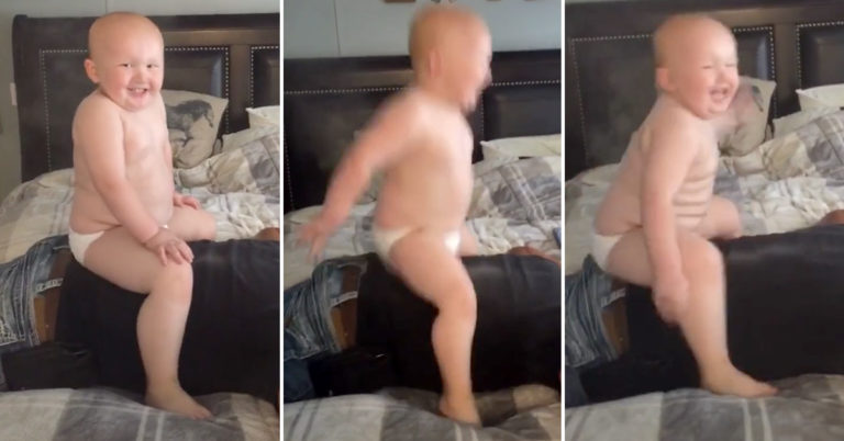 giant baby tiktok, giant baby twitter, giant baby repulsive