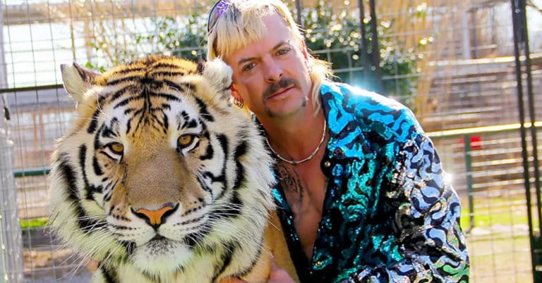 People Describe “Tiger King” In Five Words And, Yep, That About Sums It Up (27 Tweets)