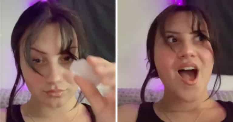 tiktok ice cube challenge, ice cube challenge, ice cube challenge tiktok, ice cube vagina challenge,