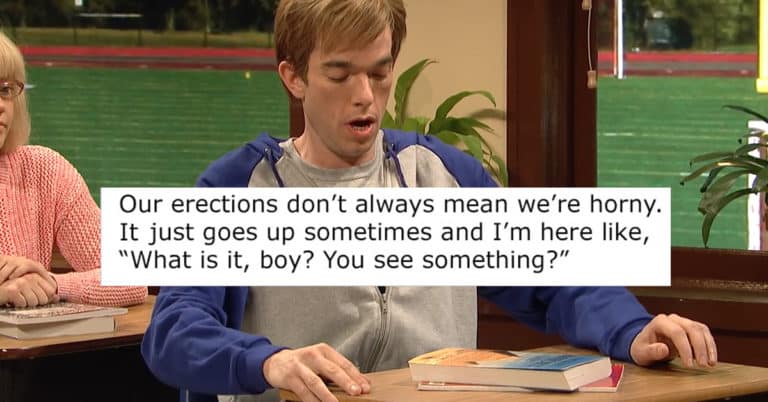 “What Are Some ‘Guy Secrets’ Girls Don’t Know About?“—A Viral Thread (25 Replies)