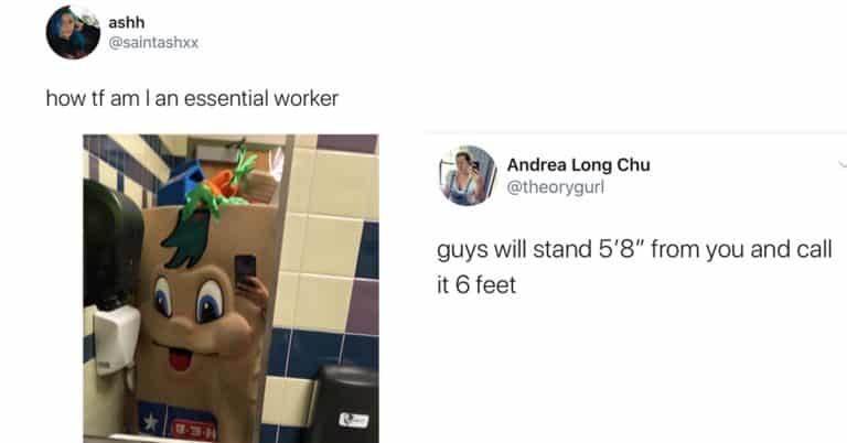 23 Women Who Made Us Pee Our Pants Laughing This Week