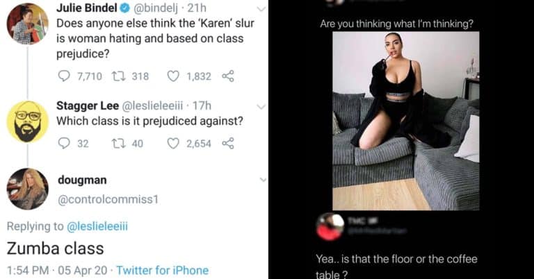 23 Of The Funniest Comments On The Interwebs This Week