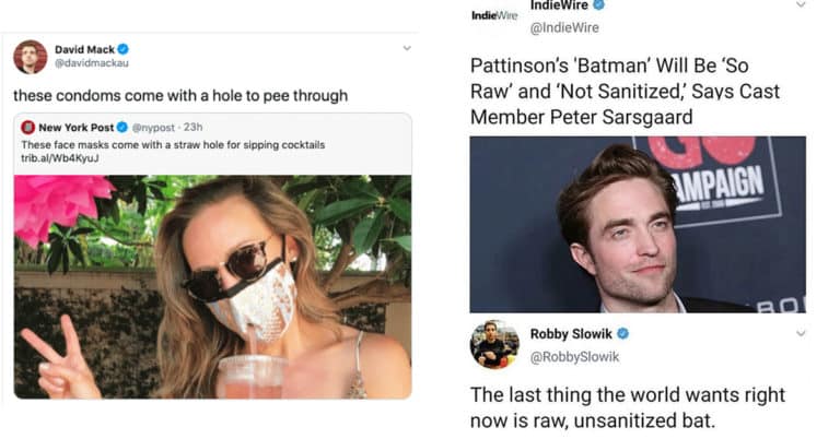 23 Of The Funniest Comments On The Interwebs This Week