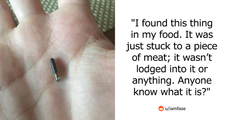30 Times People Asked The Internet “What Is This Thing?” And The Internet Delivered