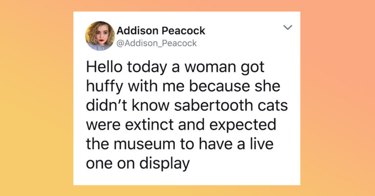 20 Times Karens Went Full-Karen