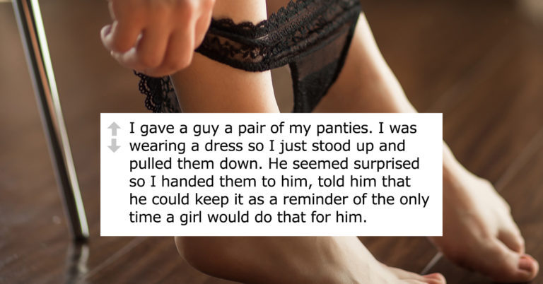 Redditors Reveal How Far They’ve Gone During A Game Of Truth Or Dare (19 Posts)