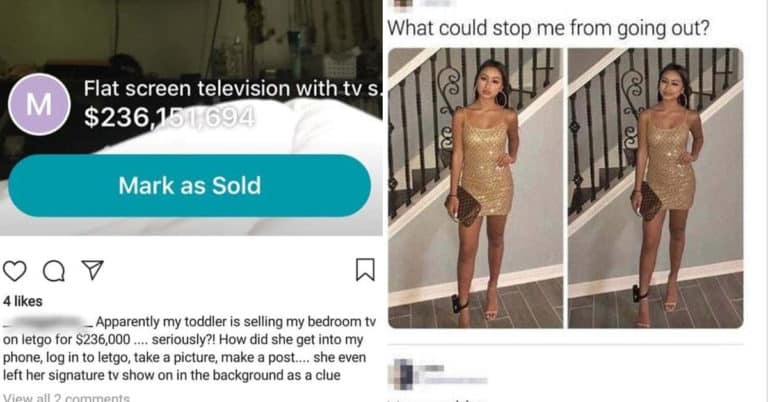 A Lot Of Things Didn’t Happen This Week, But These Things Didn’t Happen The Most (19 Pics)