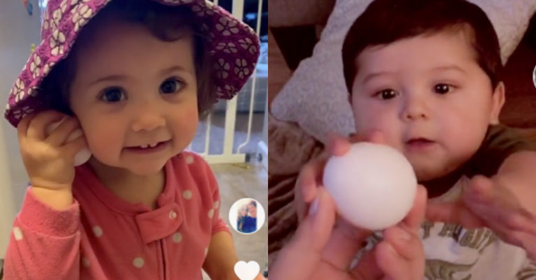 baby egg tiktok, baby egg tiktok challenge