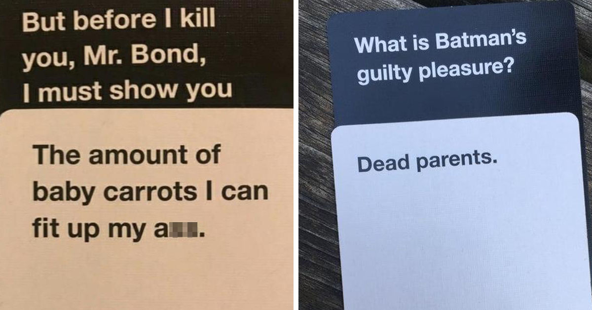 Cards against humanity, funny cards against humanity, funniest cards against humanity,