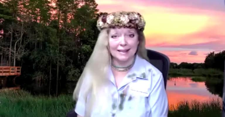 YouTubers Tricked Carole Baskin Into Giving Her First Post-“Tiger King” Interview