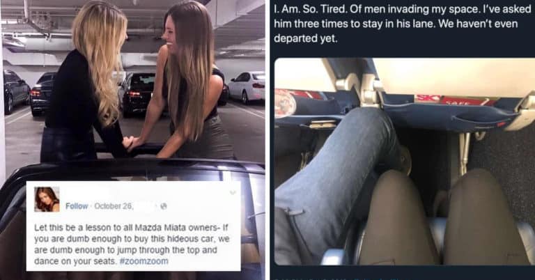 Some People Are Soooo Entitled (38 Pics)