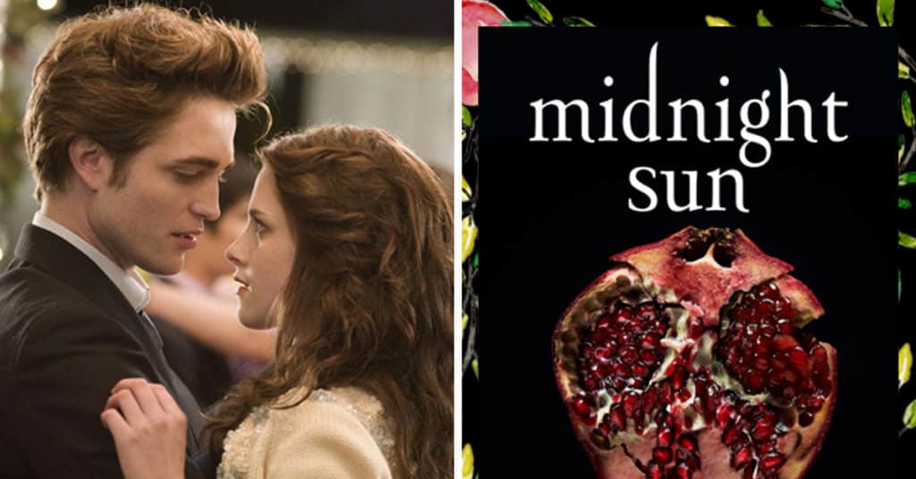 Here's Everything We Know About "Midnight Sun" So Far