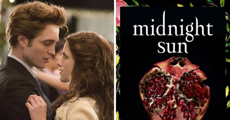 Midnight Sun, Midnight Sun release date, twilight midnight sun, midnight sun twilight, midnight sun twilight release date