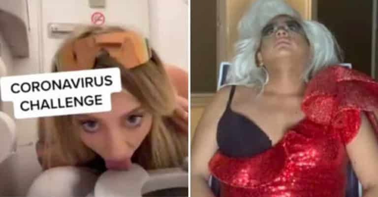 Florida Hasn’t Changed One Bit During Coronavirus And We’ve Got The Headlines To Prove It (29 Headlines)