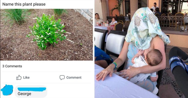 “I Did What I Was Told, What’s Your Problem?” (40 Pics)