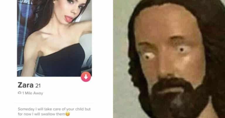 I Guess Y’all Are Really Counting On That Whole “Jesus Will Forgive Me” Thing (29 Pics)