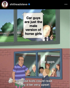 &quot;If Those Kids Could Read They'd Be Very Upset&quot; King Of The Hill Memes