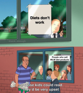 "If Those Kids Could Read They'd Be Very Upset" King Of The Hill Memes