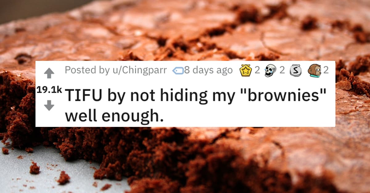 brownies tifu
