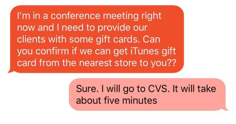 Man Messes With Scammer For So Long You Kinda Start Feeling Bad For The Scammer