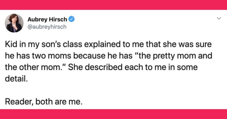 20 Moms Share Stories Of Their Kids Unintentionally Roasting Them