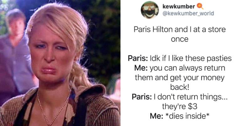 People Are Sharing The Stupidest Thing They’ve Said To A Celebrity For Your Secondhand Embarrassment (39 Tweets)