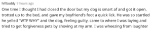25 People Share The Funniest Sex Stories From Their Past