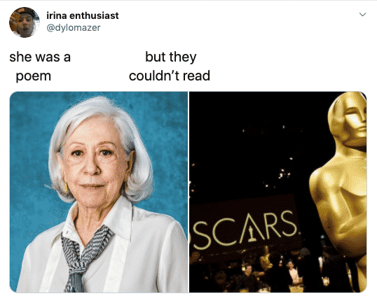 Of The Best She Was A Poem Memes We Had Time To Find