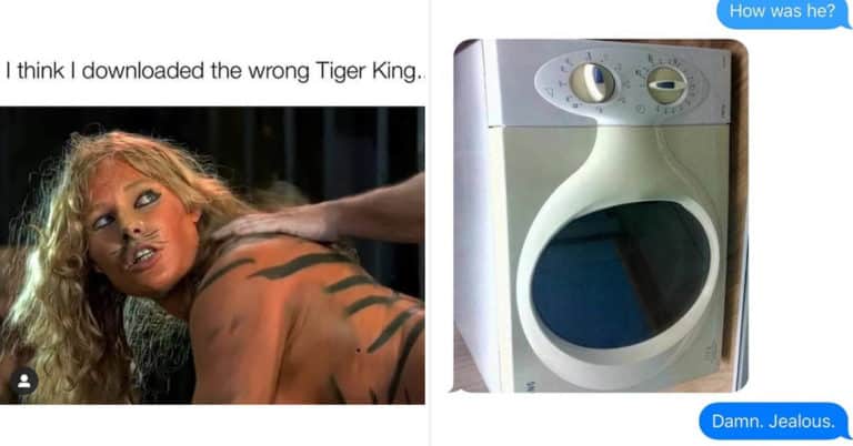 Sure These Memes Are Unwholesome, But They’re Also Not Wholesome (23 Pics)