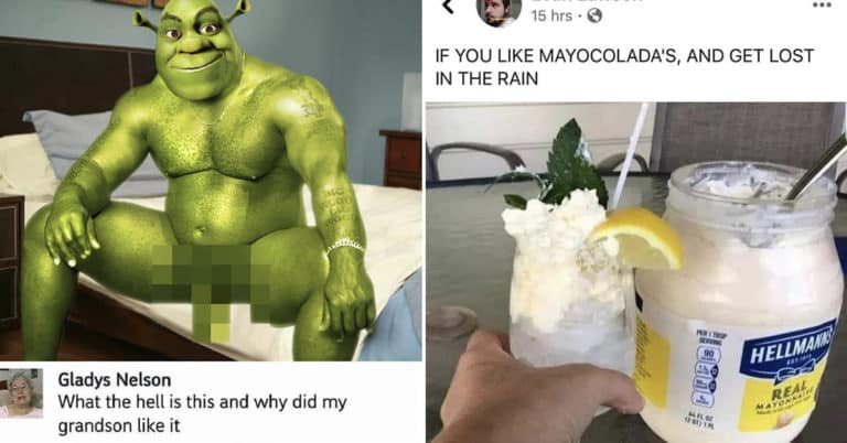 I’m Starting To Think The Internet Was A Mistake (23 Pics)