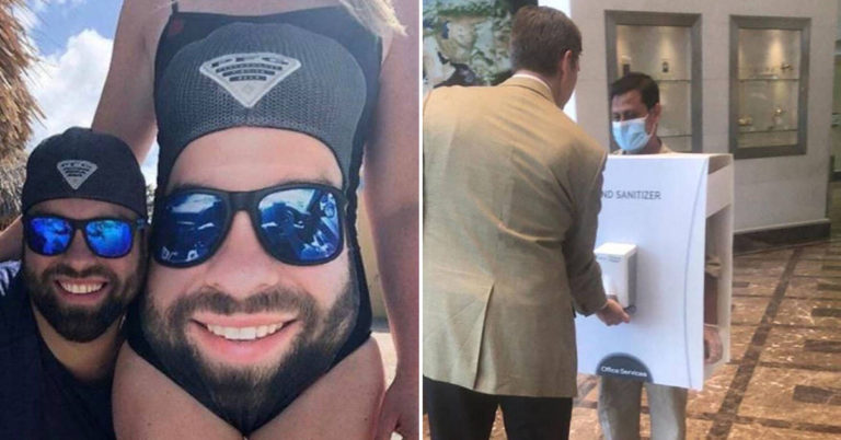 Morning Random Pic Dump (35 Pics)