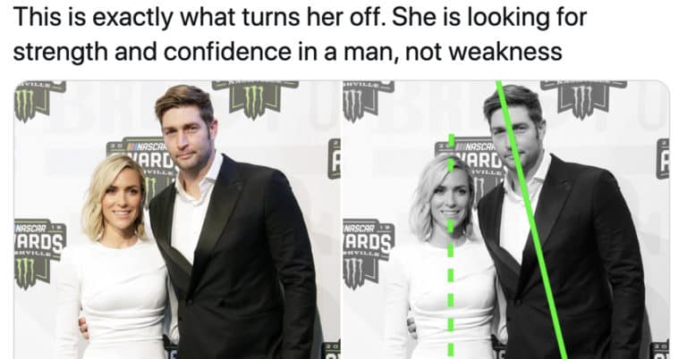 Viral Twitter Thread Suggests ’“Leaning In” Is For Weak Men, Like, You Know, The Mountain (15 Pics)
