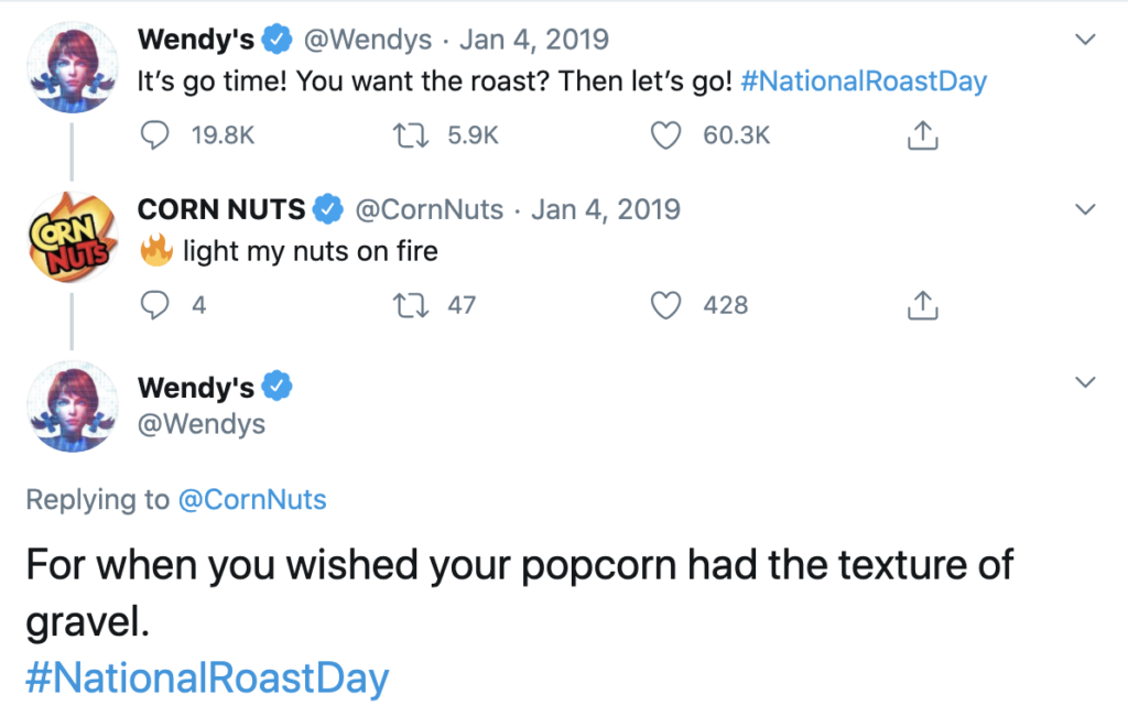 Wendy’s Twitter Flame-Broils People With Savage Roasts (22 Tweets)