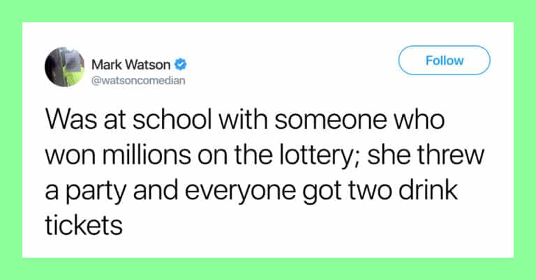 stingy people, stingy people tweets, stingy people stories, stingiest people ever