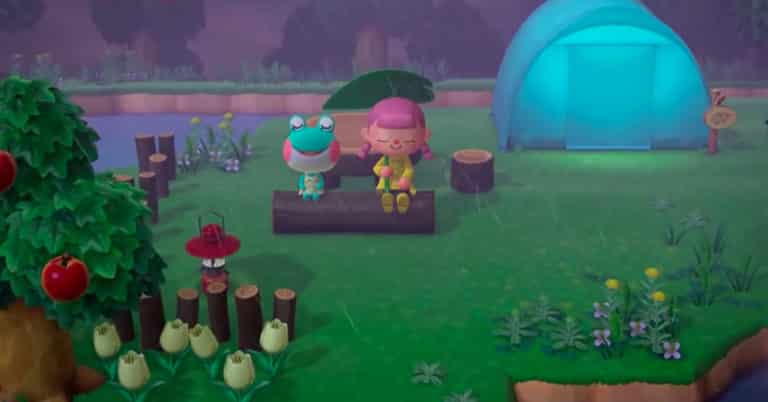 Man Destroys Girlfriend’s Animal Crossing Island On Purpose And People Are Calling It Emotional Abuse